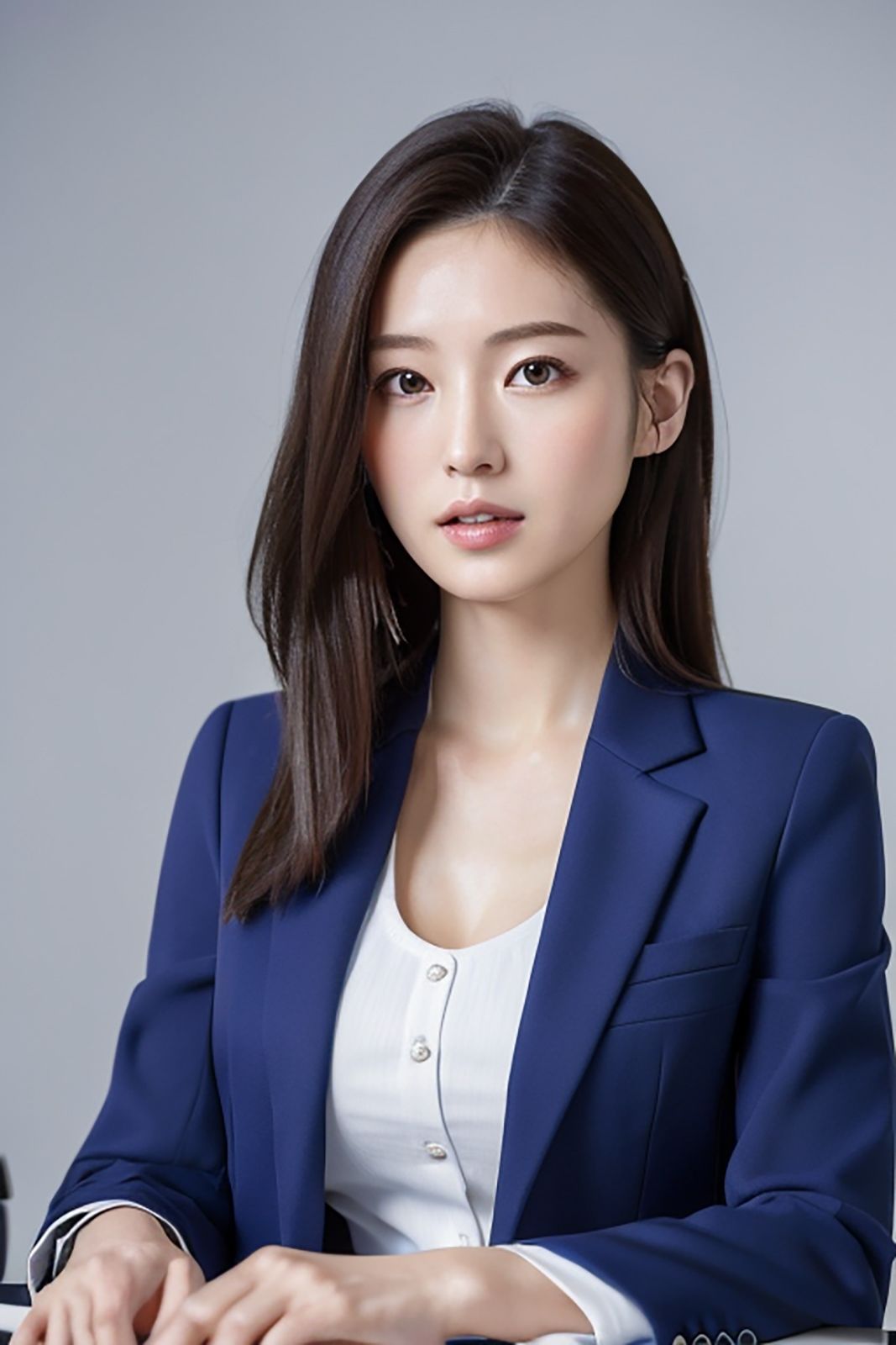 【エロ漫画】AI Secretary Collection 19