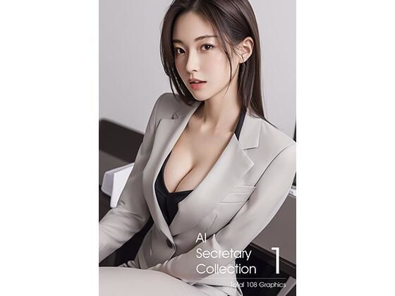 AI Secretary Collection 1