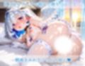 ホ〇ライブ 天音か〇た 新婚初夜えっち