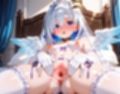 ホ〇ライブ 天音か〇た 新婚初夜えっち