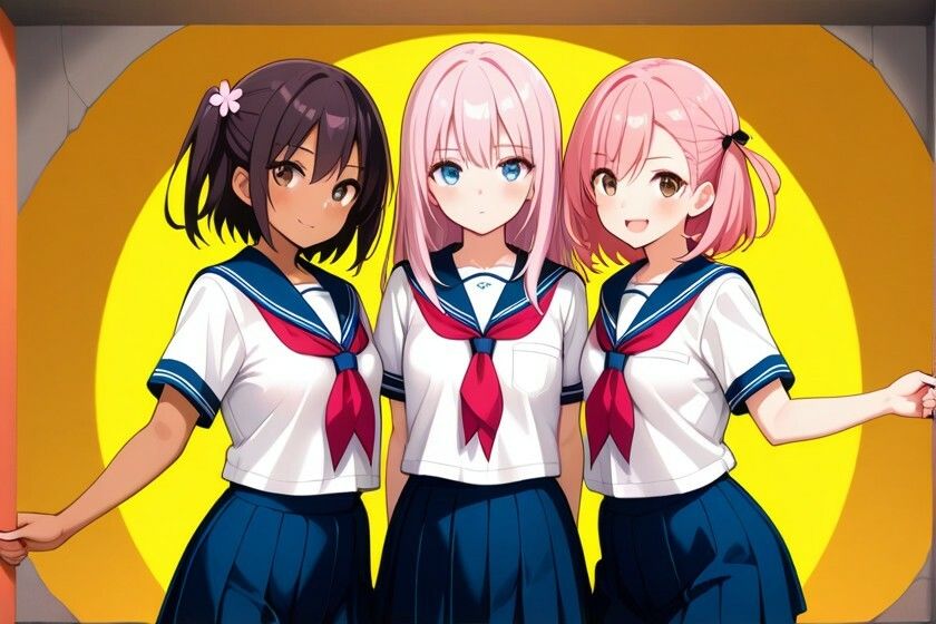 オシエテアゲル◇4 画像1