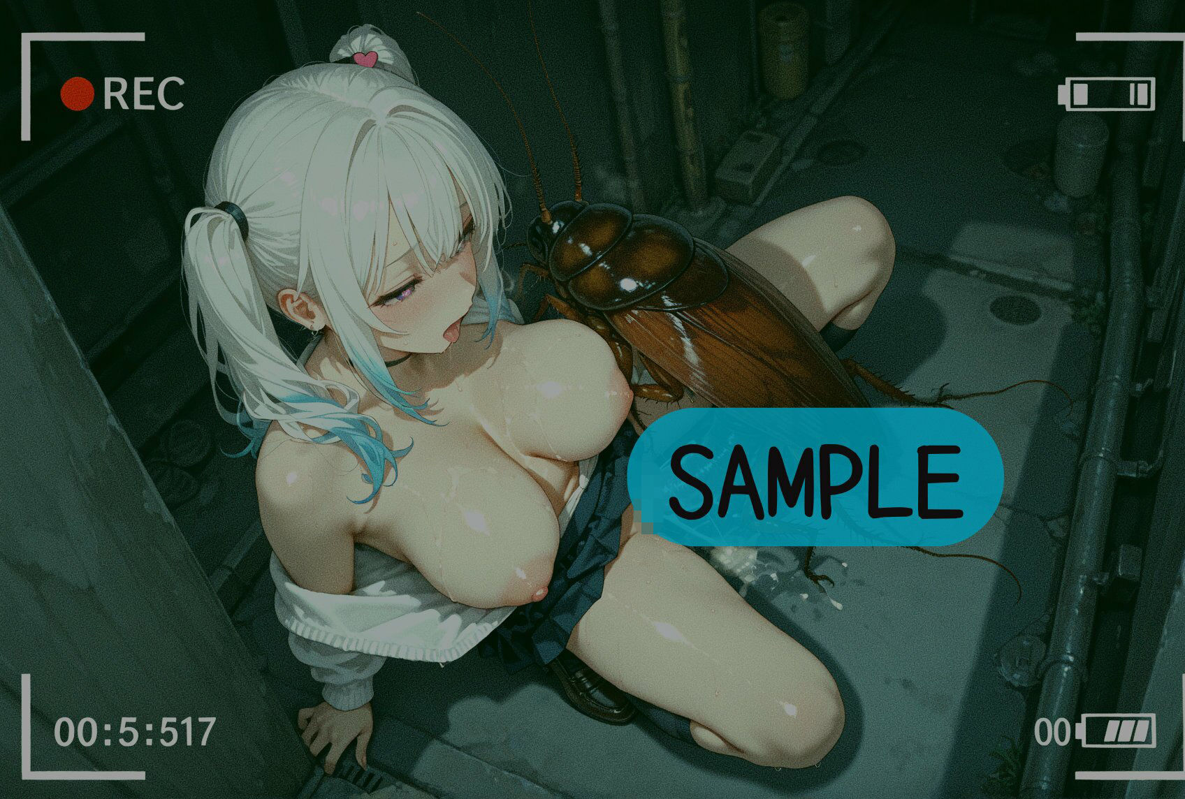 追録  特異接触監視記録