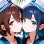 爆乳水兵ガールズ 甘々クルージングSEX