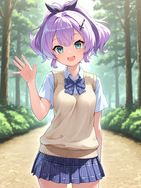 船な彼女と恋人エッチ【無料試聴】 29 船な彼女と恋人エッチ 画像1