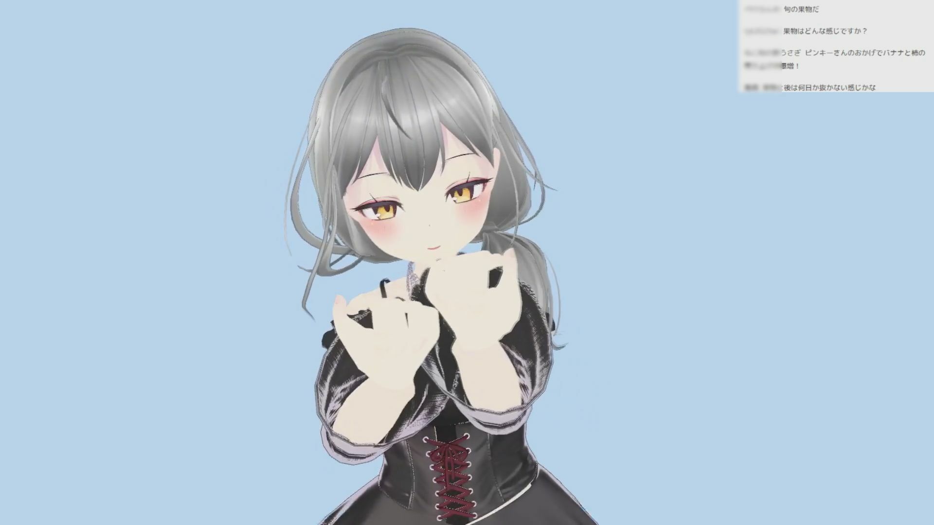 サンプル画像5:【濃厚リクエスト配信】1年ぶりに帰ってきたもふぃさんが視聴者の要望に応えながらイかされ中出しまでされる生配信【ゆらがわもふぃ】(ポータルプロ) [d_710360]