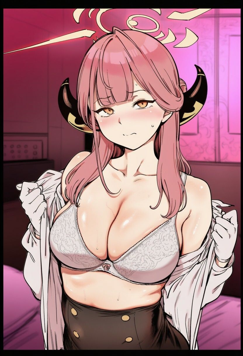 サンプル画像2:ア〇(takaaki店) [d_710384]