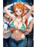 女海賊総集編3