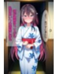元カレに再堕ちする淫乱清楚系アイドル