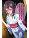 元カレに再堕ちする淫乱清楚系アイドル