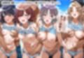 ハメ撮り部総集編:ノクチル