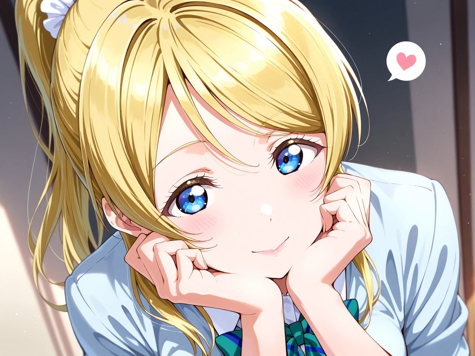 ラヴライブえりちまとめ 画像3