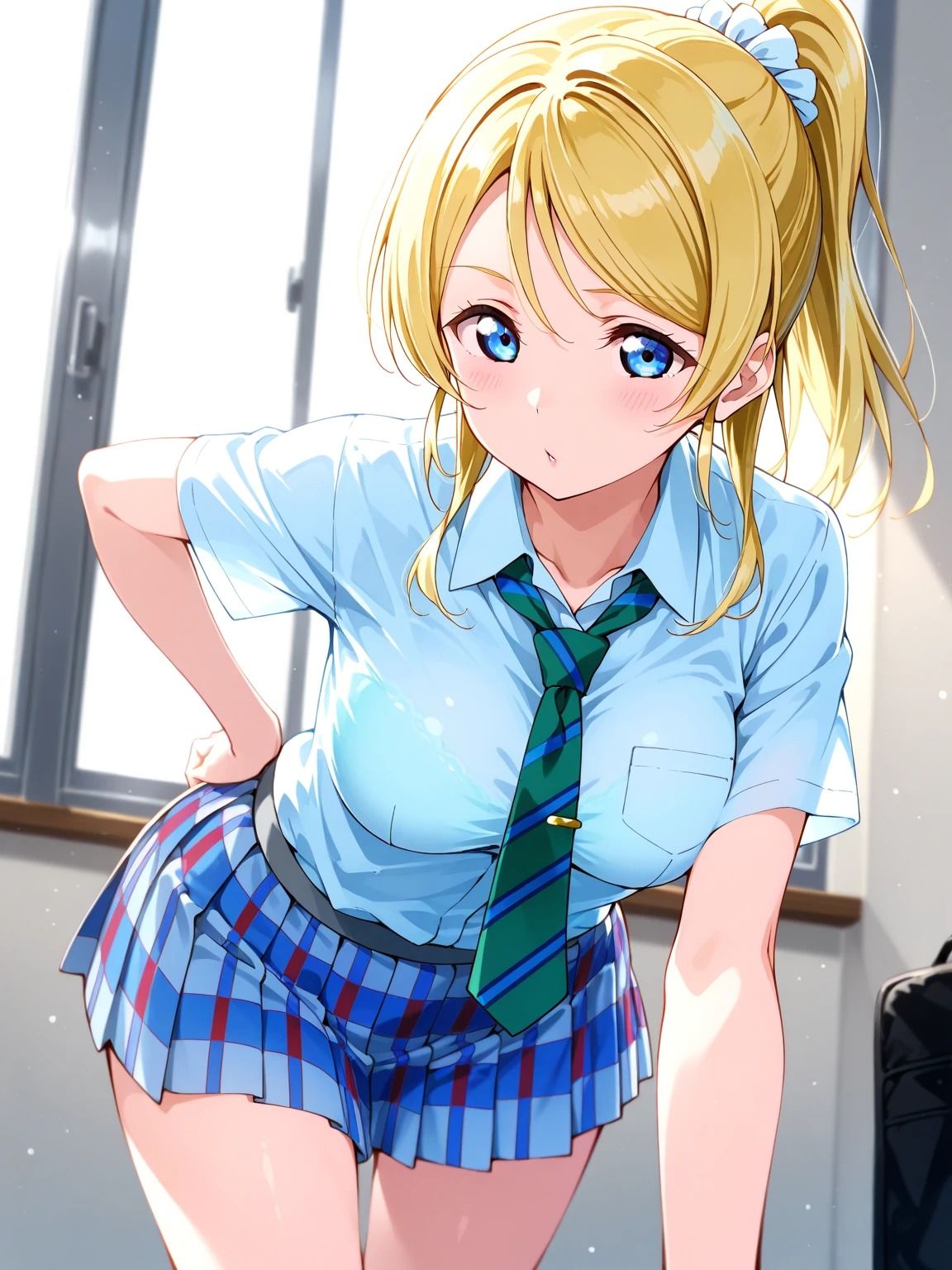 ラヴライブえりちまとめ 画像6