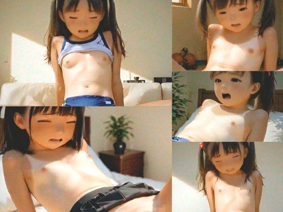中古PCから、つるぺた100人の、やヴぇ動画でてキタ――(゜∀゜)――!!-つるぺたMOVIES0033