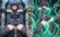 魔法少女ア〇のエッチな日々