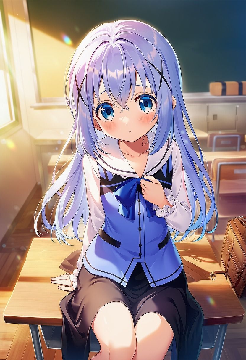 サンプル画像 2枚目