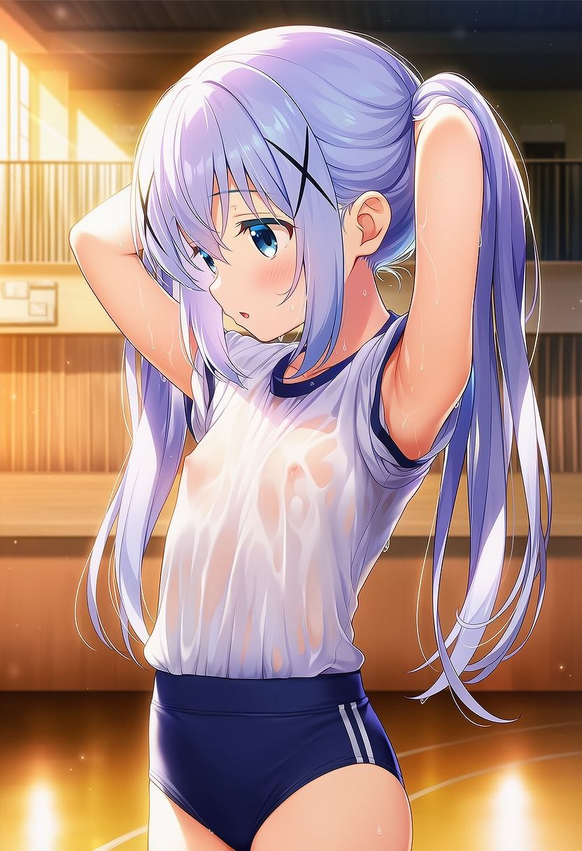 サンプル画像 3枚目