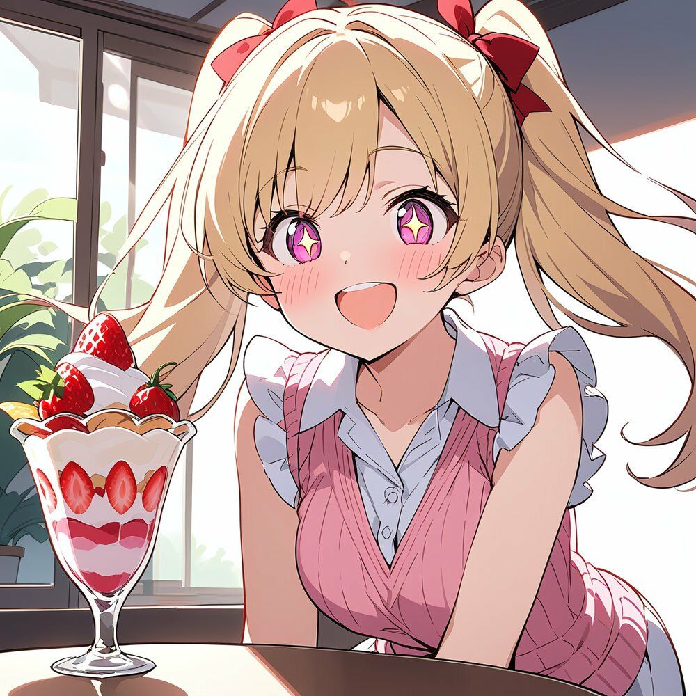 甘えんぼ彼女・莉愛 - 私服デート日記 画像2