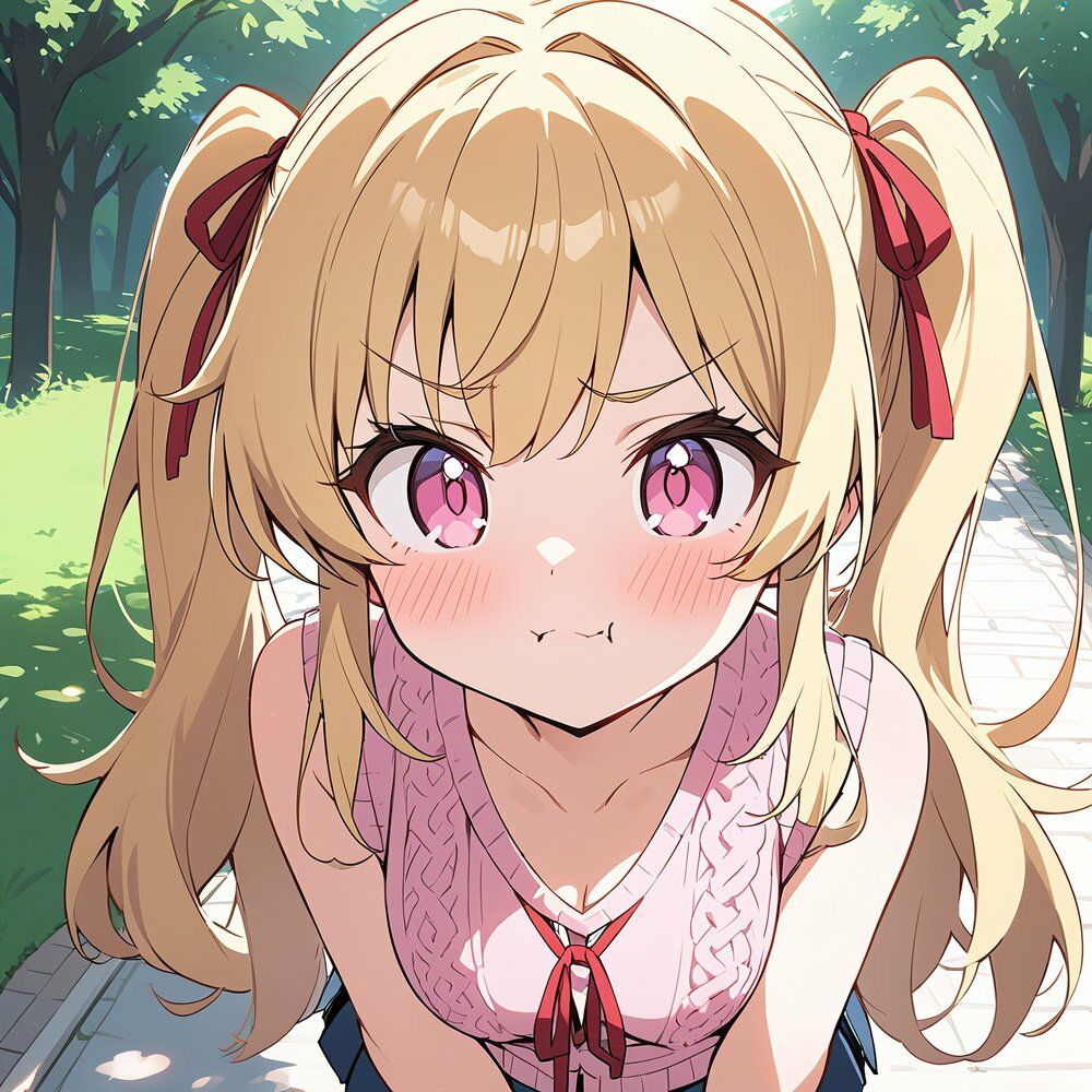 甘えんぼ彼女・莉愛 - 私服デート日記 画像4