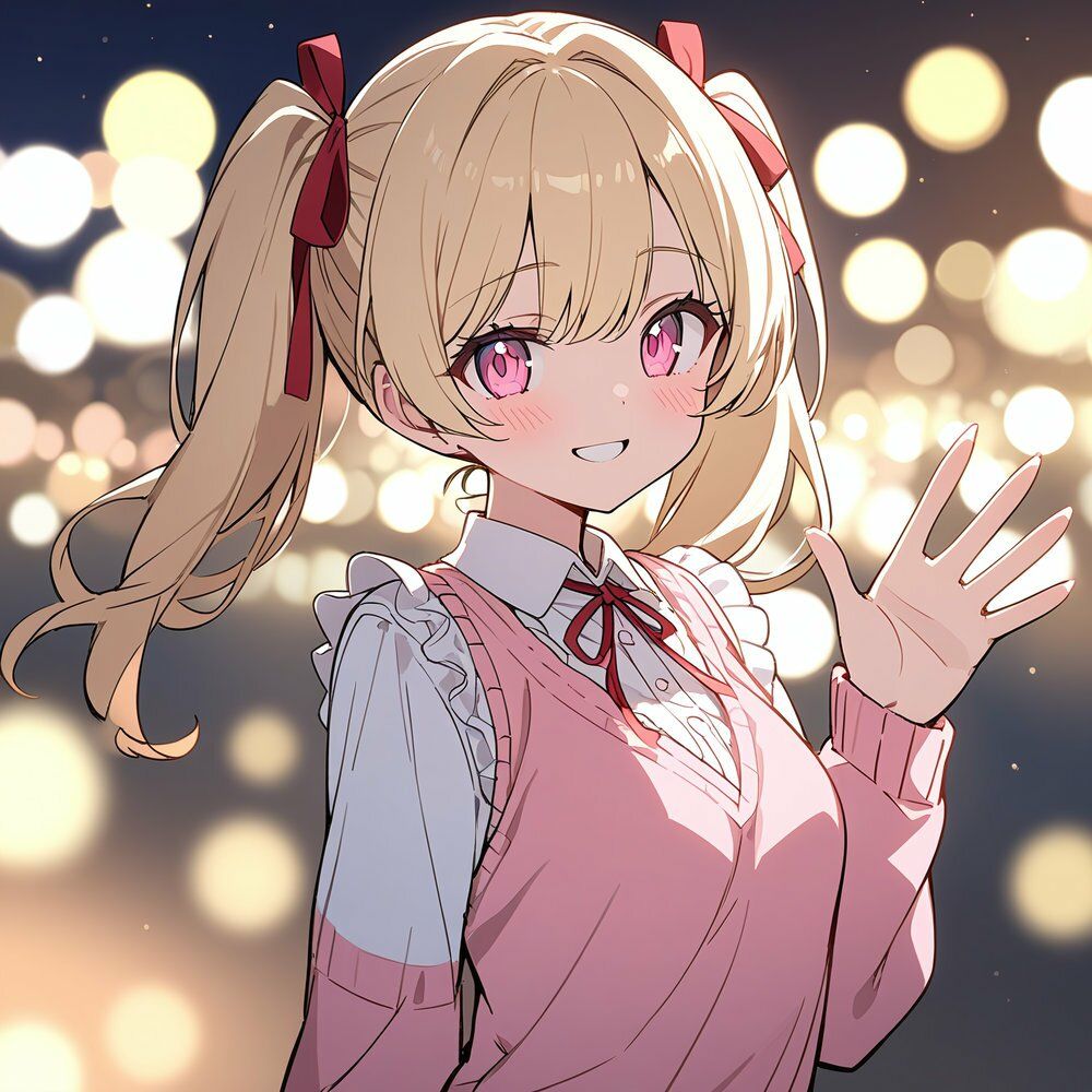 甘えんぼ彼女・莉愛 - 私服デート日記 画像5