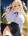 放課後アンリアルシチュエーション