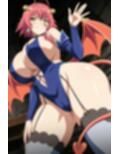 ぜ〜んぶ搾り取ってあげる