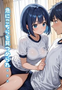 サンプル画像2:性教育学園 種付けプレス -女子校生と中出しSEX-(アスオカ) [d_710667]
