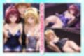 触り放題！吸い放題！至福のおっパブ生活！  メア・ヤミ編