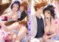 Happy wedding〜愛を誓って花嫁イキまくりっ！  古手川・西連寺・モモ