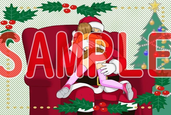 【エロ漫画】赤い凶悪犯3