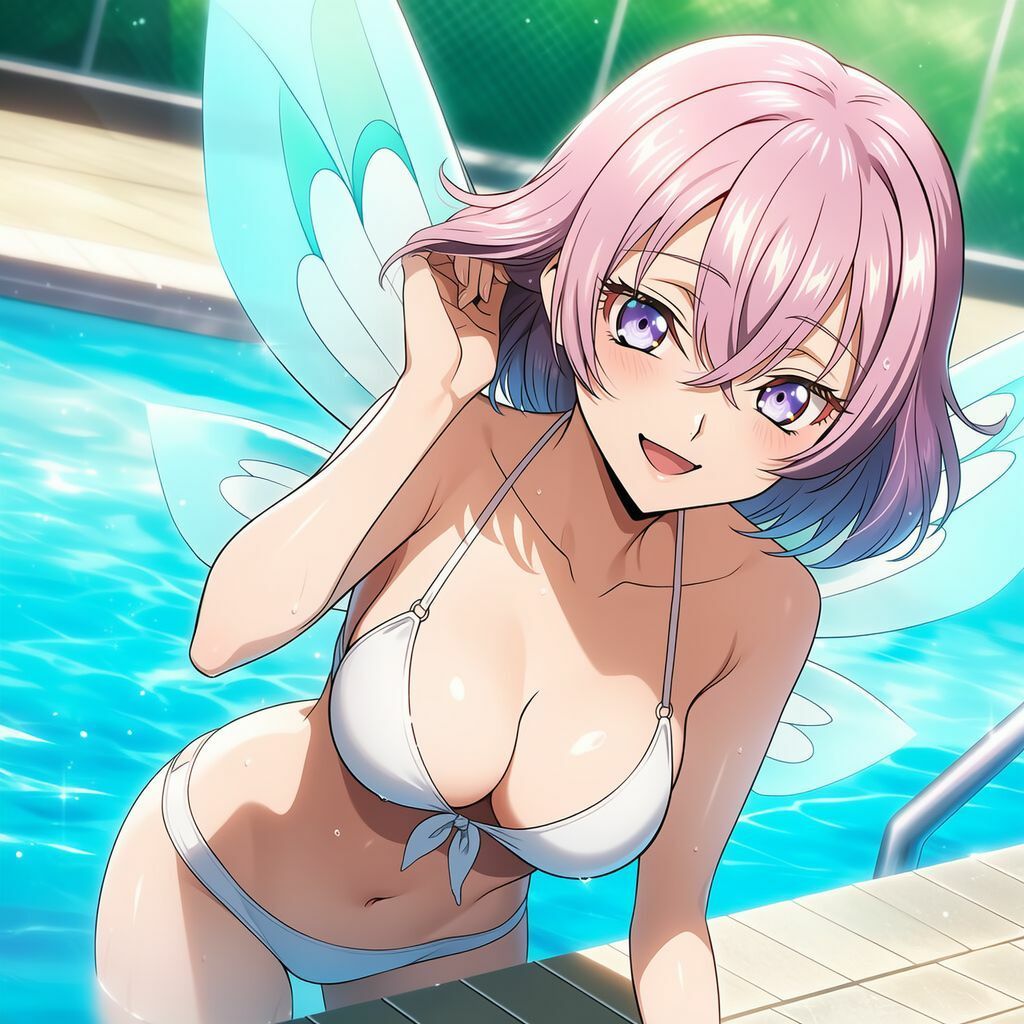 一目惚れの相手を振り向かせたくて急成長するピクシー_出会い編 画像4