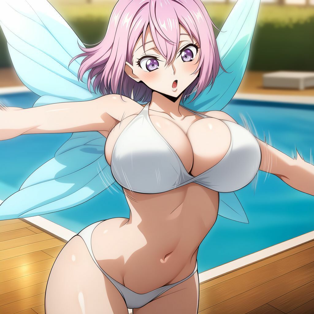 一目惚れの相手を振り向かせたくて急成長するピクシー_出会い編 画像5