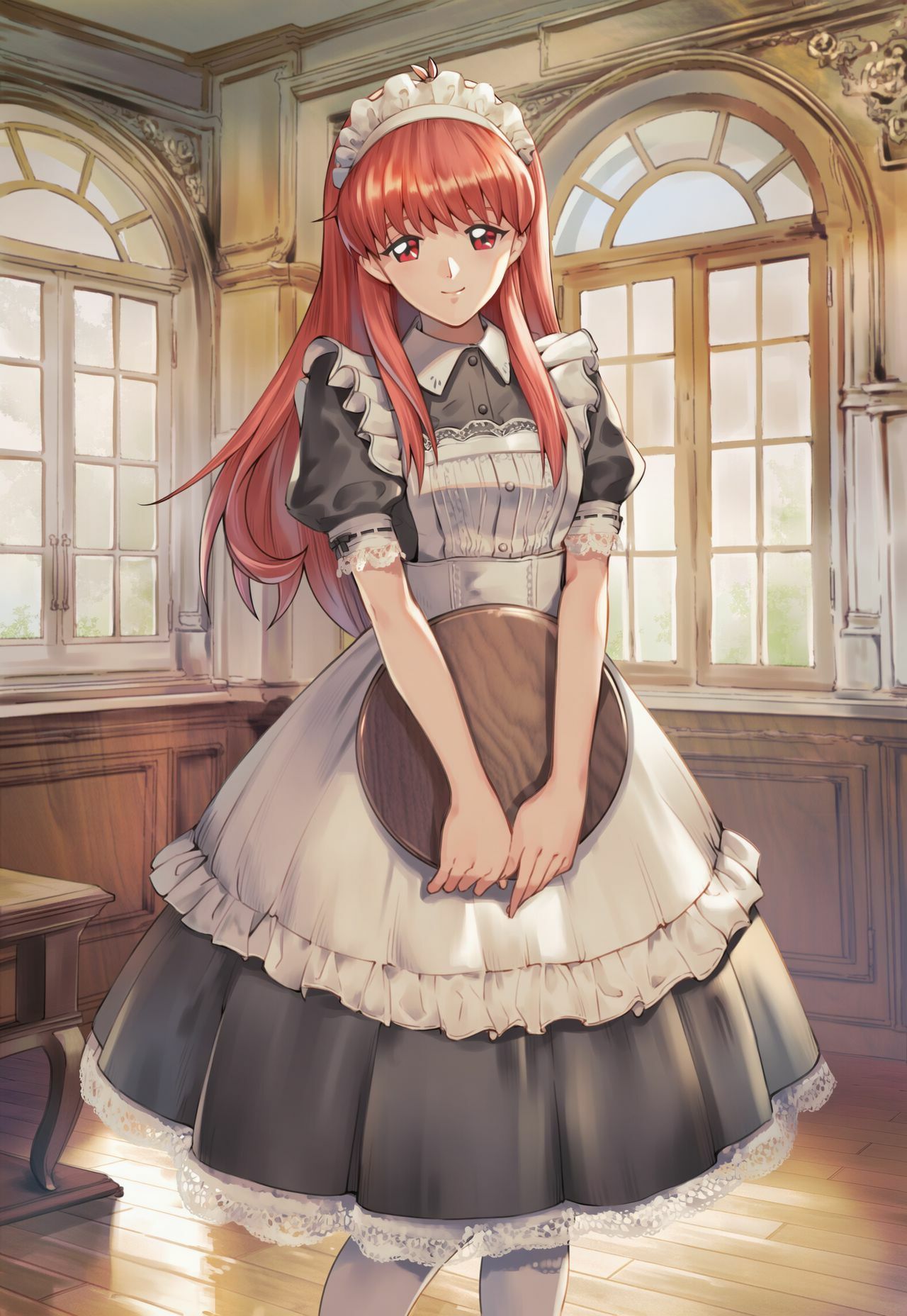 サンプル画像6:藤崎〇織・ファースト写真集『初恋メモリー』(蒼い小部屋) [d_710745]