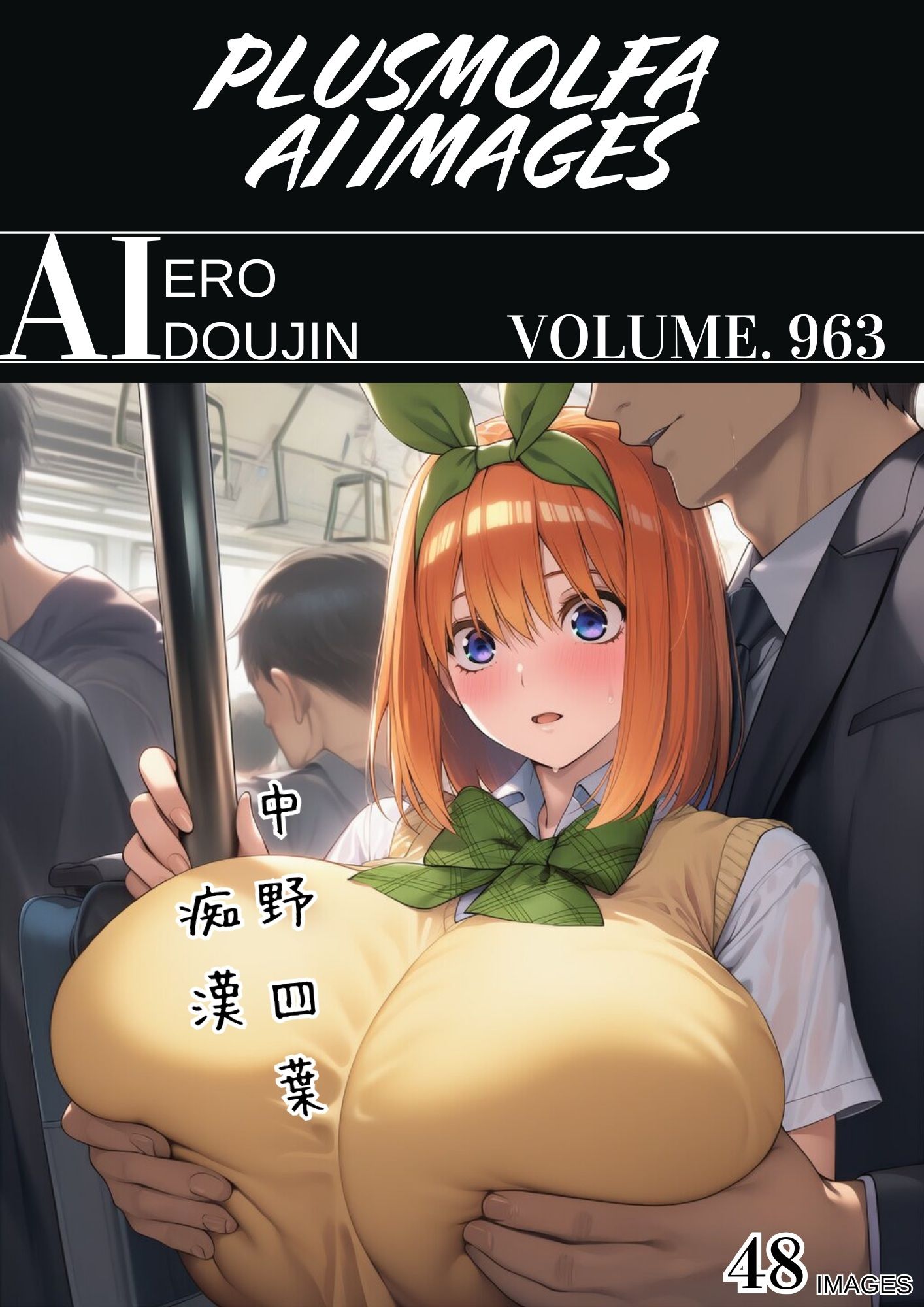 サンプル画像3:plusmolfa CG集纏め Vol.961〜970(plusmolfa AI images) [d_710772]