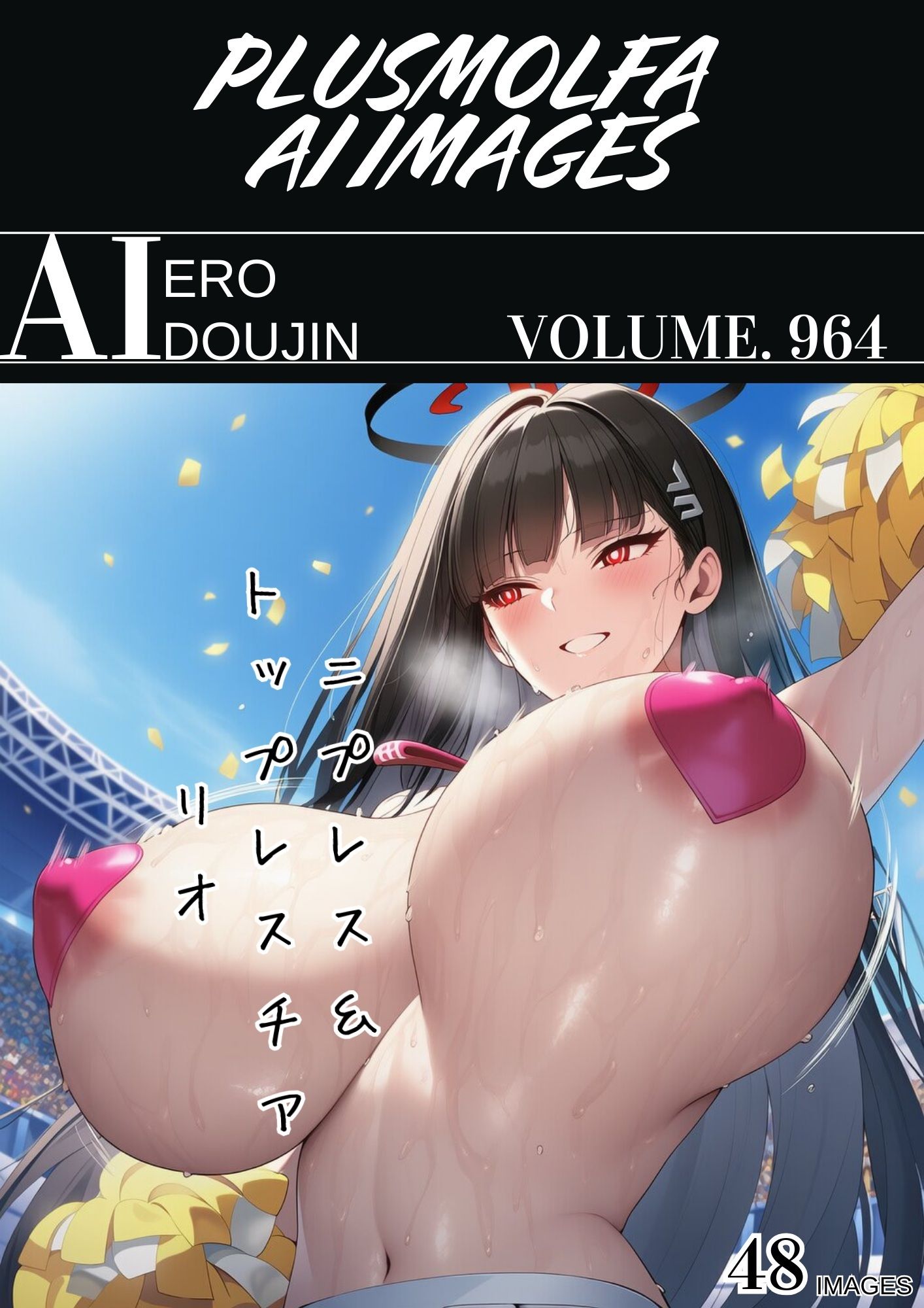 plusmolfa CG集纏め Vol.961〜970 画像4