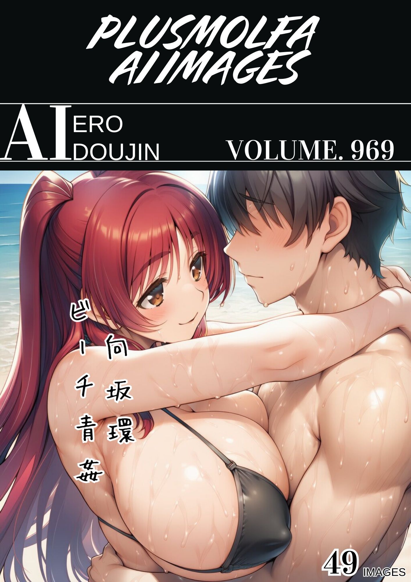 plusmolfa CG集纏め Vol.961〜970 画像9