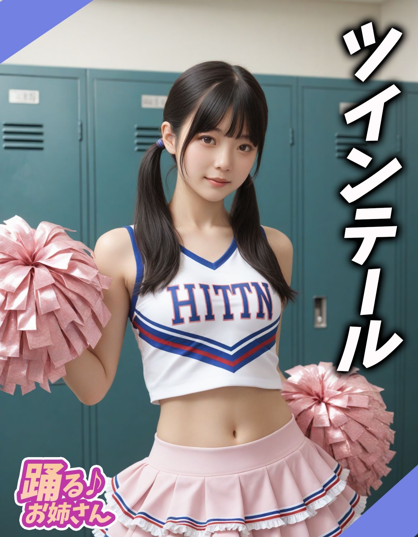 サンプル画像1:【100分】踊るお姉さん【4K】(しこフェス) [d_710784]