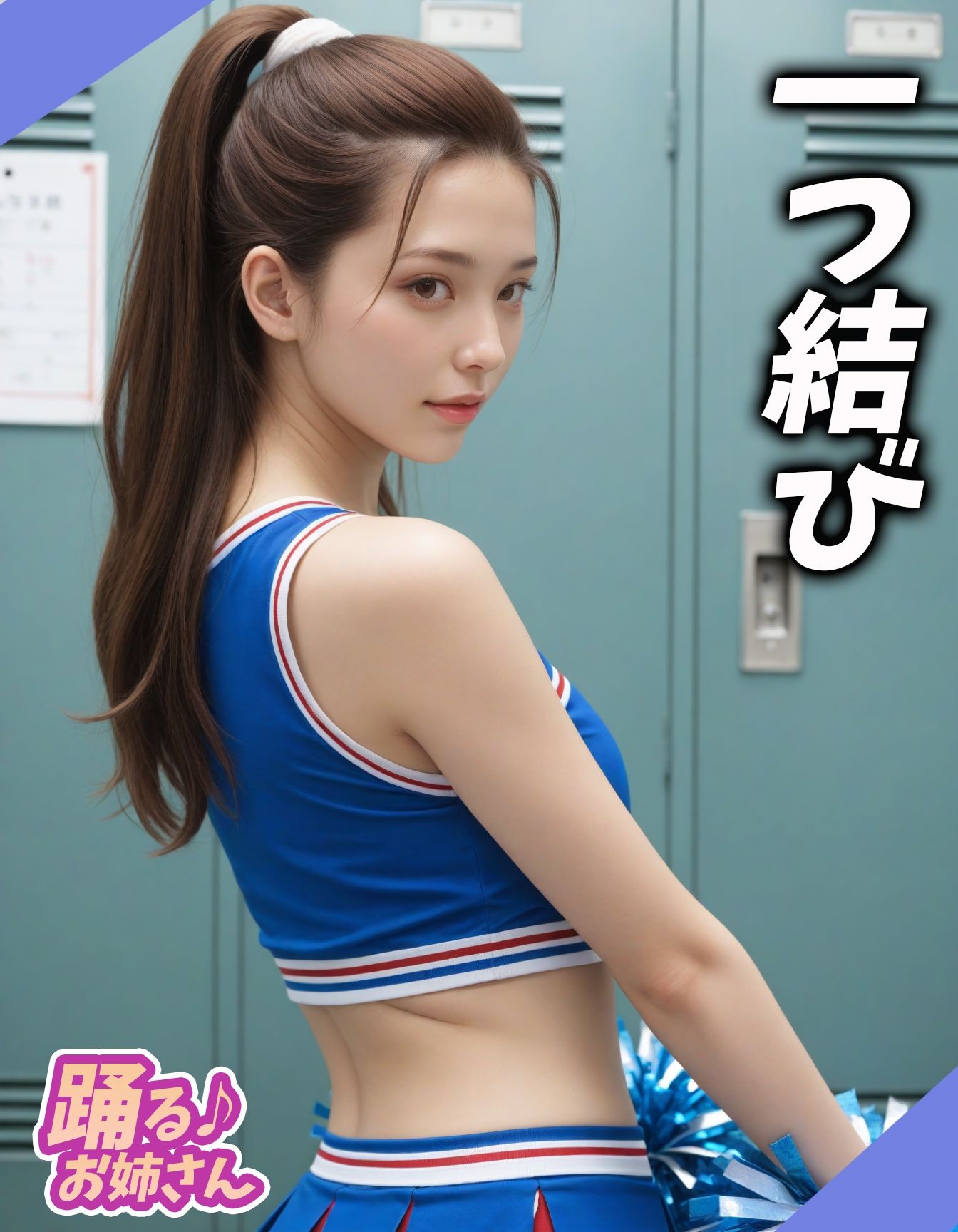 サンプル画像3:【100分】踊るお姉さん【4K】(しこフェス) [d_710784]