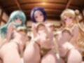 【ToL○veる】情欲ハメコスヒロインズ2