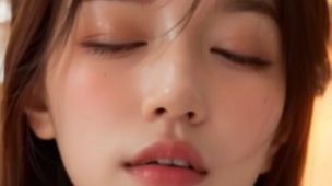 サンプル画像1:お姉さんの気持ちいいイキ顔(キャラクター) [d_710833]