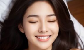 お姉さんの気持ちいいイキ顔 画像4