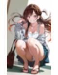 ファースト写真集「千鶴、お撮りします」
