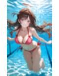 ファースト写真集「千鶴、お撮りします」