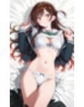 ファースト写真集「千鶴、お撮りします」
