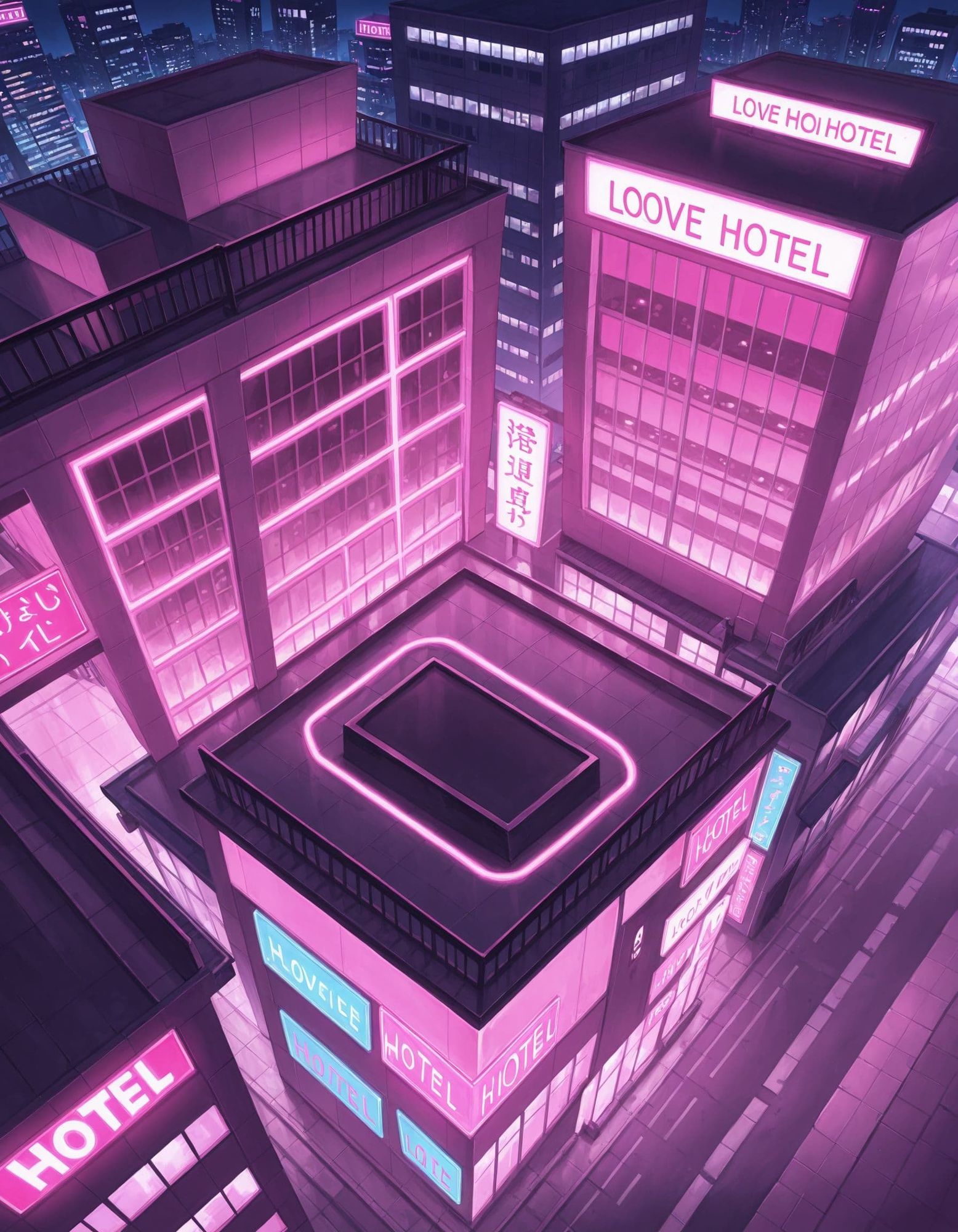 【無料エロ漫画】ぼっち・ざ・Fuck！！メス豚バンドの活動日誌 第3話(ダルル・ラボ) d_710859