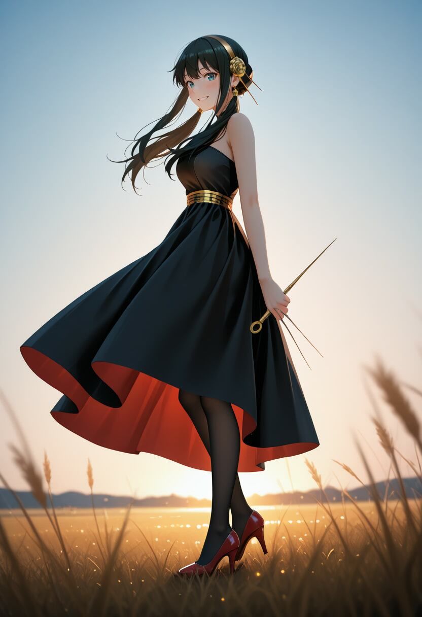 サンプル画像2:社会人コスプレイヤーの秘密ラブホ撮影会 ヨル・フォー〇ー編(ゆめ花ろう) [d_710904]