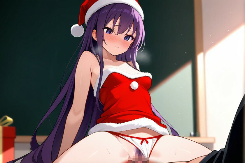 【蕾たちの誘惑 ＃15】 画像8