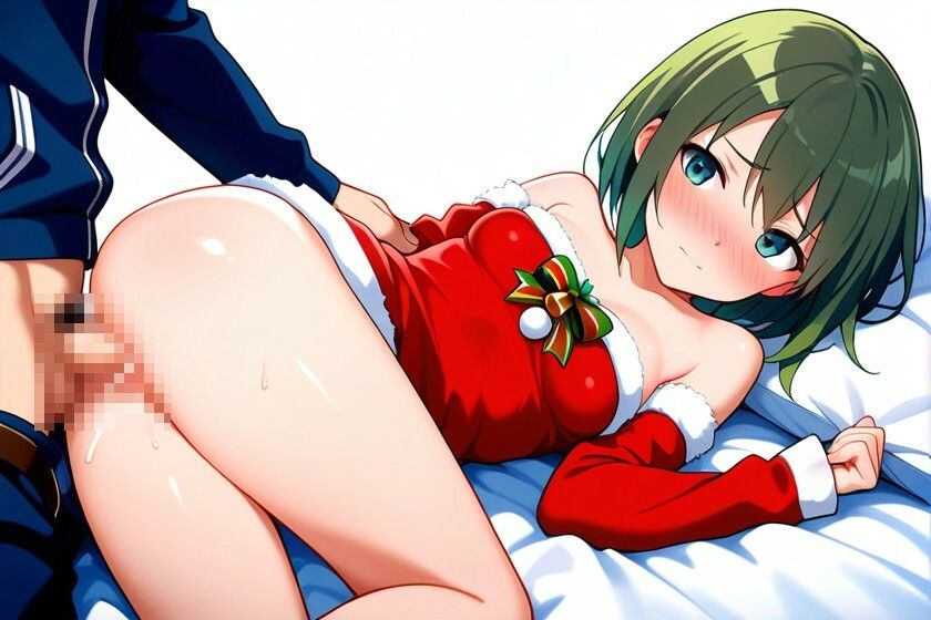 【蕾たちの誘惑 ＃15】 画像10