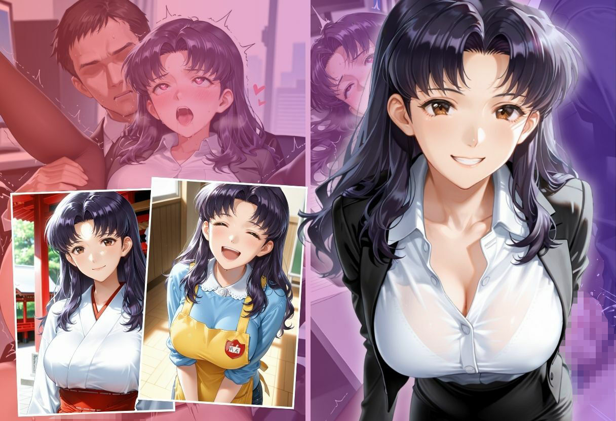 【無料エロ漫画】同僚巨根にひとめぼれ(AIアトリエ倶楽部) d_710928