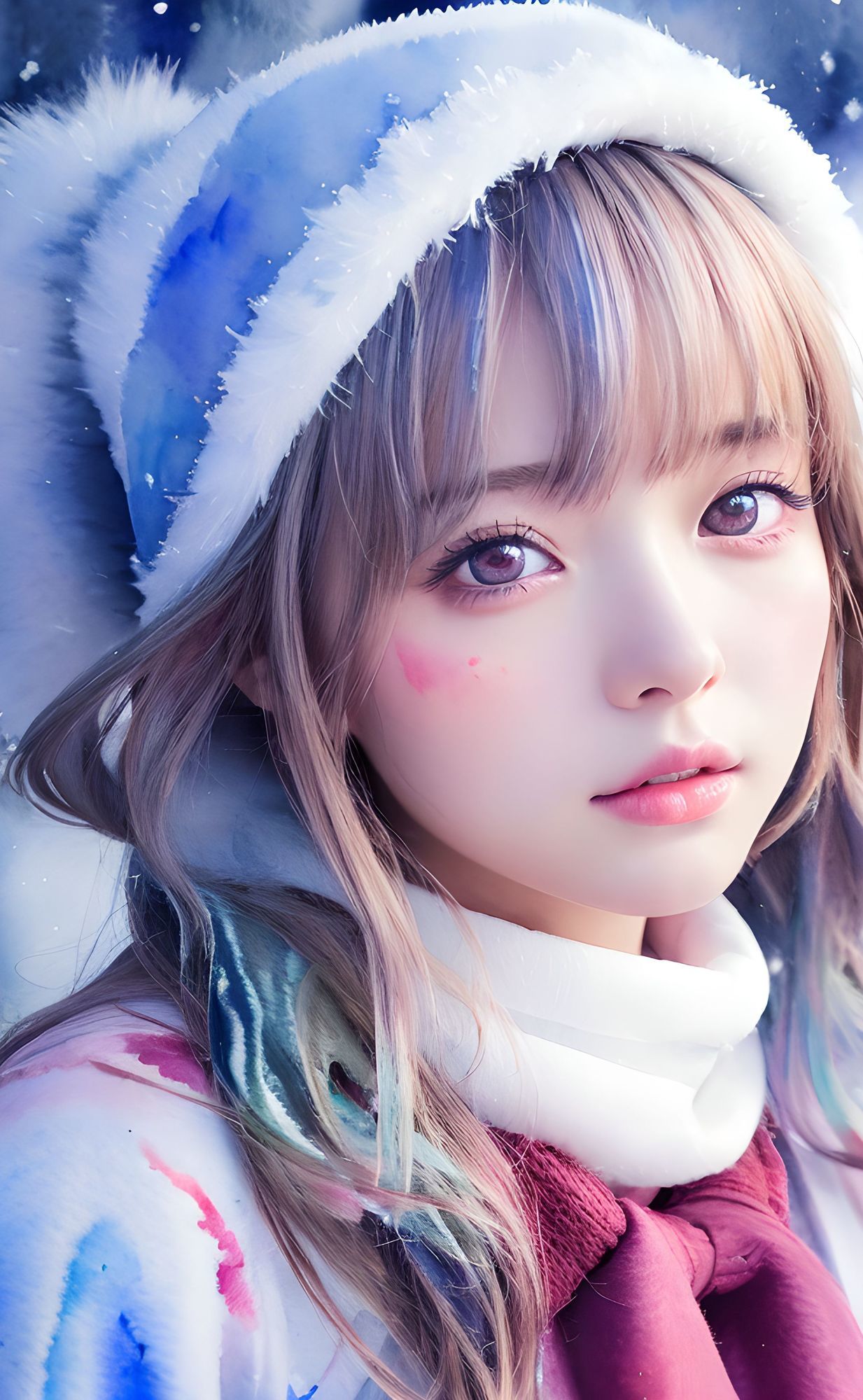 サンプル画像1:GALGALGAL  〜冬が来る〜(GALGALGAL) [d_710947]