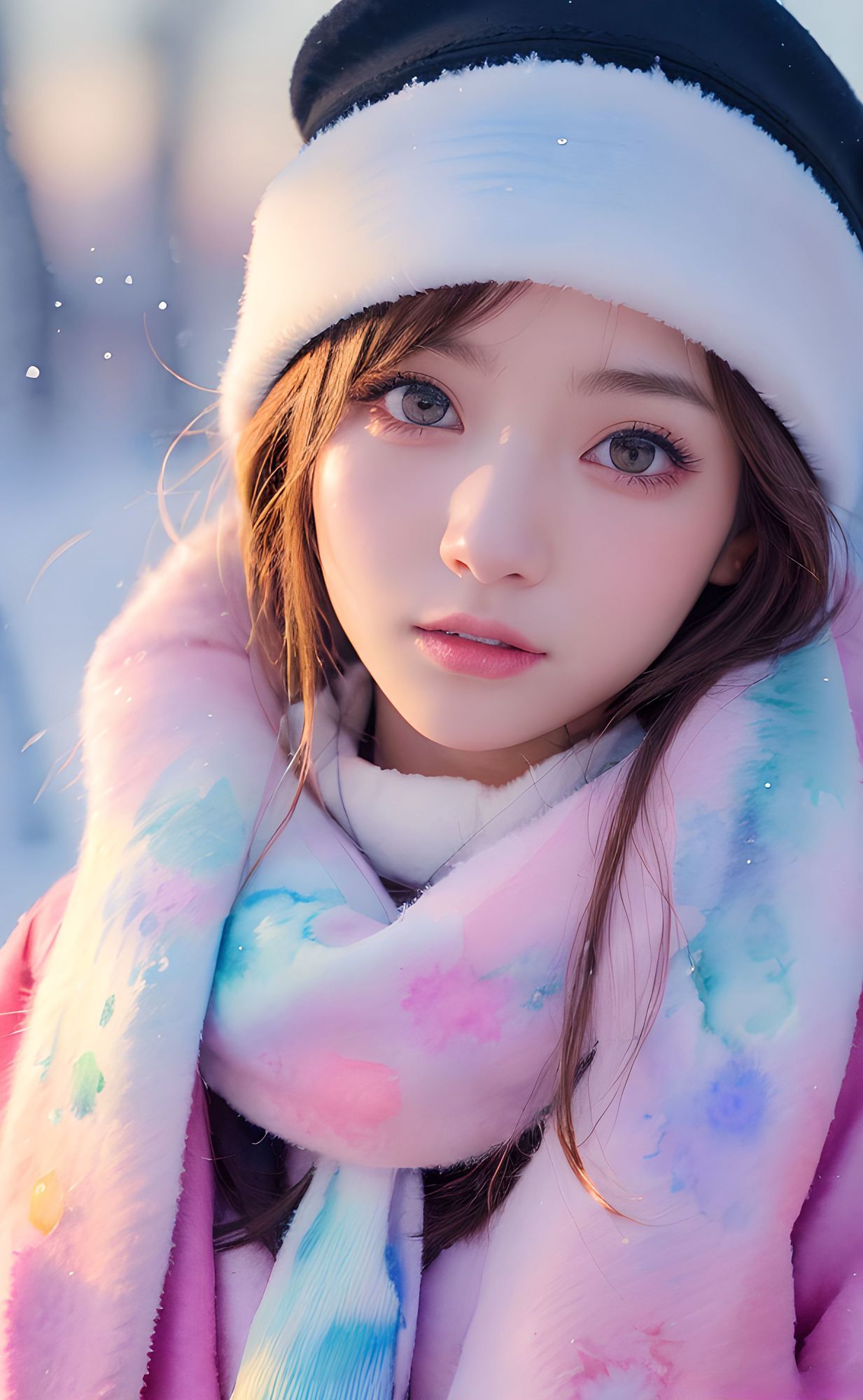 サンプル画像3:GALGALGAL  〜冬が来る〜(GALGALGAL) [d_710947]